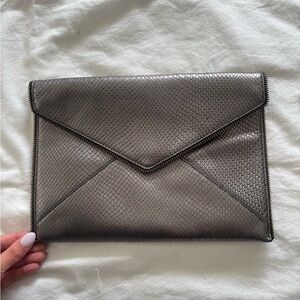 Rebecca Minkoff Clutch